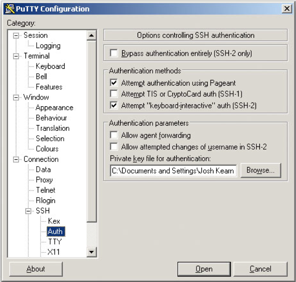 Generate Ssh Key Windows Using Putty
